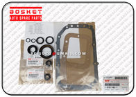 5878319820 5-87831982-0 Transmission Overhaul Gasket Set OEM Isuzu Parts Isuzu NKR55 4JB1