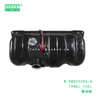 8-98021294-6 Isuzu Engine Parts Fuel Tank 8980212946 For ELF200 300