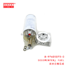 8-97306424-2 Isuzu Engine Parts Rocker Arm 8973064242 For FVR34 6HK1