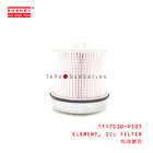 1117030-P301 Oil Filter Element For ISUZU 700P 1117030-P301