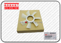 Cooling Fan 8-98190058-0 8-97367381-0 8981900580 8973673810 Suitable for ISUZU NPR
