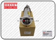 Exhaust Gas Recirculation Cooler Isuzu Engine Parts 1161270213 1-16127021-3  for ISUZU 6WG1