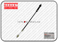 1739084230 1-73908423-0 Idle Control Cable Assembly Suitable for ISUZU FVR34 6HK1