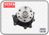 8980228220 J210-0290 8-98022822-0 J210-0290 With Gasket Water Pump Assembly Suitable for ISUZU EXCAVATOR 4HK1