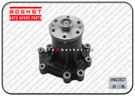 8980228220 J210-0290 8-98022822-0 J210-0290 With Gasket Water Pump Assembly Suitable for ISUZU EXCAVATOR 4HK1