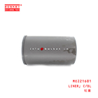ME221681 Cylinder Block Liner For ISUZU FUSO 4M50T