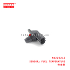 ME222242 Fuel Temperature Sensor For ISUZU FUSO