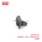 ME222242 Fuel Temperature Sensor For ISUZU FUSO