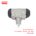 8-97319300-0 Rear Brake Wheel Cylinder suitable for ISUZU TFS  8973193000