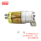8-98086193-0 Fuel Sedimenter suitable for ISUZU 6HK1 8980861930