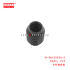 8-98120354-0 Pin Boot suitable for ISUZU NPR  8981203540