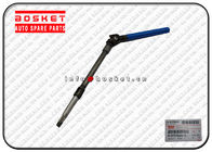 8-97378634-0 8973786340 Truck Chassis Parts Strg Shaft Suitable for ISUZU NHR NPR