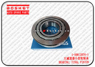 1-09812076-1 1098120761 Isuzu CXZ Parts Final Pinion Bearing Suitable For ISUZU CXZ51K