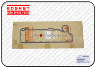 8-97233302-3 8972333023 Oil Cooler To Cylinder Block Gasket For ISUZU 4BG1 XD