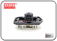 FRR 8-98074113-0 8980741130 Isuzu Body Parts Blower Unit Resistor