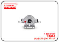 1-48410733-0 1484107330 Quick Release Valve Assembly Suitable for ISUZU 6WF1 CYZ