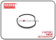 1-13671194-1 1136711941 Cooling Fan Belt For ISUZU 6HH1 6HE1 CYZ CVZ