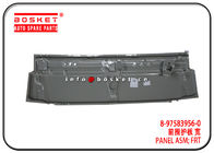 4KH1 600P Isuzu NPR Parts 8-97583956-0 3-53001861-1 8975839560 3530018611 Front Panel Assembly
