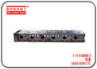 1-11110856-2 1111108562  6SD1-T Isuzu FVR Parts Cylinder Head Assembly