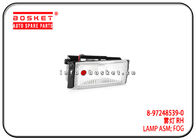 Fog Lamp Assembly For ISUZU 4JH1 NKR77 8-97248539-0 8-98054093-0 8972485390 8980540930