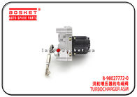 ISUZU 4HK1 NPR Turbocharger Assembly 8-98027772-0 8980277720