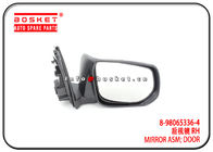 ISUZU DMAX 2013 TFR TFS Door Mirror Assembly 8-98065336-4 VC-DMAX-IS-212 RH 8980653364 VCDMAXIS212 RH