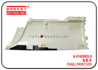 6UZ1 FVR FRR Isuzu Body Parts 8-97409902-0 8974099020 Side Front Panel  RH