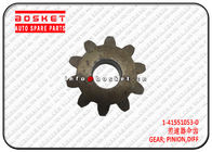 1415510530 1-41551053-0  Isuzu CXZ VC46 Pinion Gear