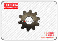 1415510530 1-41551053-0  Isuzu CXZ VC46 Pinion Gear