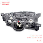 2191107L-SJ Head Lamp Assembly Hino Truck Parts