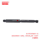 8-97253651-0 Rear Suspension Shock Absorber Assembly 8972536510 for ISUZU NKR57 600P