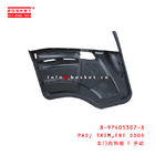 8-97405307-8 Front Door Pad 8974053078 Suitable For ISUZU 700P