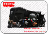 Front Corner Light Isuzu Body Parts For Npr66 Nkr77 600p 8980108920 8980108910