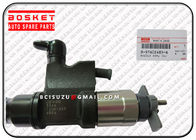 Denso 095000-5344 Isuzu Injector Nozzle 8976024856 For 4HK1 Engine , Auto Truck Accessories