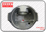 8-98152901-0 Isuzu Piston Liner Set For 6HK1 EFI 8981529010 , Net Weight 2 kg