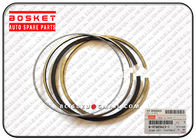 8-97603423-1 Isuzu Liner Set Piston Ring For XY 4HK1 8976034231