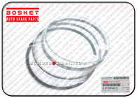 8-97028691-0 Isuzu Liner Set Piston Ring For Npr66 Nqr66 4HF1 8970286910