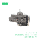 1-47601134-0 Front Brake Wheel Cylinder 1476011340 For ISUZU FCR5MS
