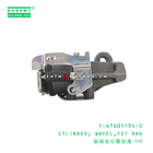 1-47601134-0 Front Brake Wheel Cylinder 1476011340 For ISUZU FCR5MS