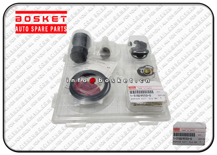 1318295500 1-31829550-0 Clutch Repair Kit Suitable for ISUZU FRR FSR FTR 6HE1