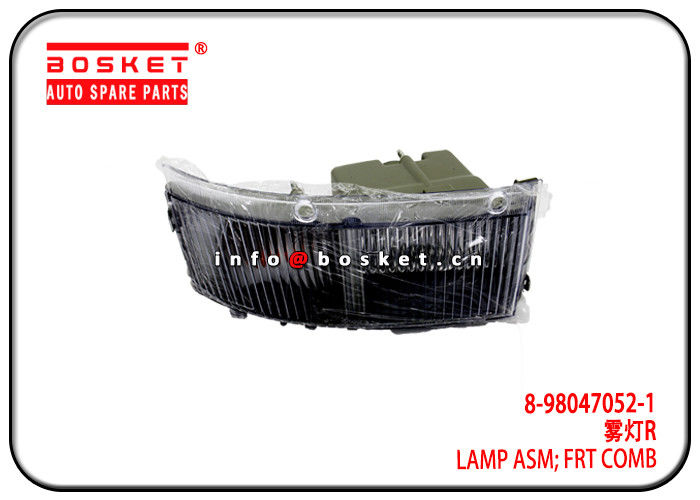 ISUZU FVM FVZ FTR VC46 Front Combination Lamp Assembly R 8-98047052-1 8980470521