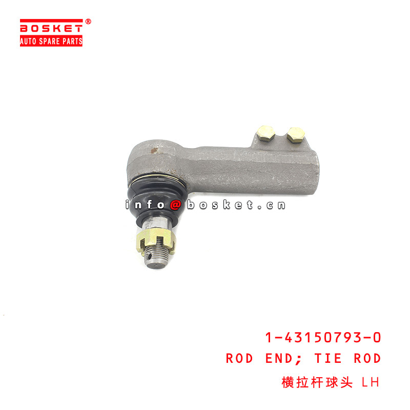 1-43150793-0 Tie Rod End 1431507930 Suitable for ISUZU FVR 6HH1