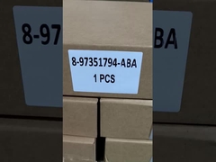 8-97351794-4 Сборка пластин под давлением толкательного типа Подходит для ISUZU NPR 8973517944