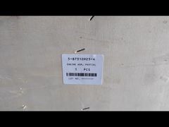 БЛОК АСМ; ЦИЛ 5-87310925-4