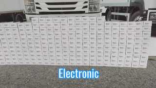 8-98145501-1 Электронная система