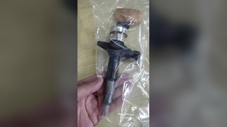 ФОРСУНКА ASM;INJ