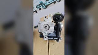 8-97532751-0 Supercharger