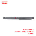 8-98079868-0 Rear Shock Absorber Assembly 8980798680 For ISUZU NPR 4HG1 4HK1