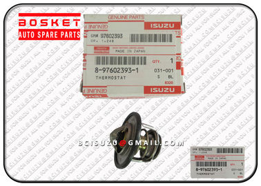 8976023931 8-97602393-1 Original Part For Thermostat 8976020370 8-97602037-0