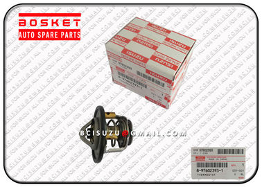 8976023931 8-97602393-1 Original Part For Thermostat 8976020370 8-97602037-0